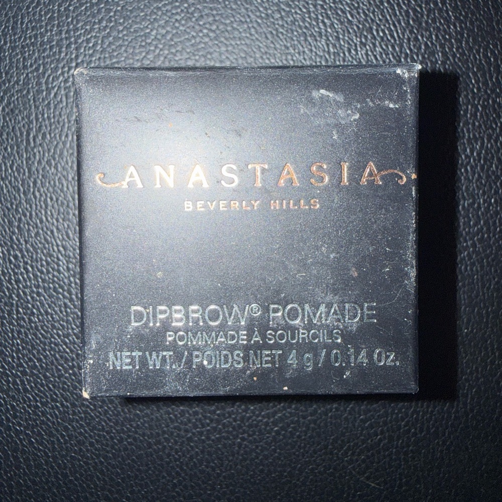 Anastasia Beverly Hills Dipbrow Pomade taupe
